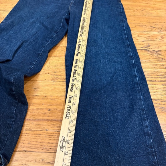 Zara jeans - Picture 8 of 8